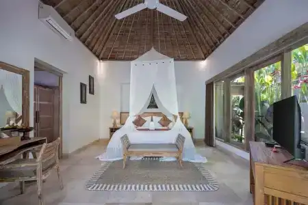 The Kalyana Ubud Resort - 102