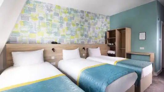 The Camden - 24