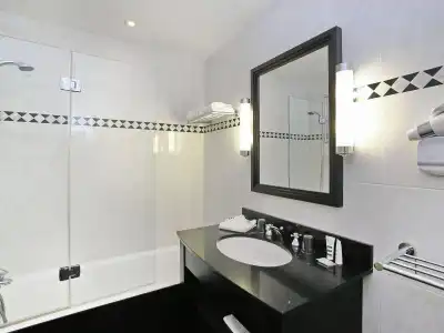 Mercure La Baule Majestic - 9