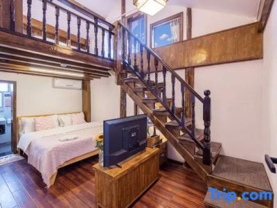 Yongxia Naxi Boutique Inn - 55