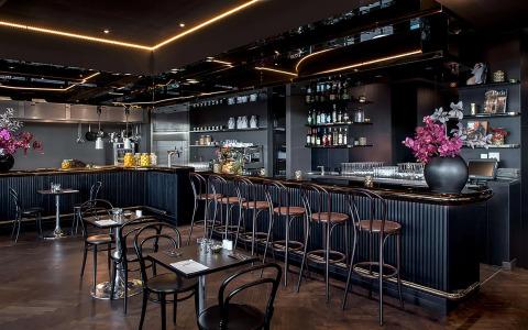 Amano Grand Central - 23