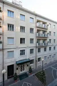 Victoria & Iside Spa - 31