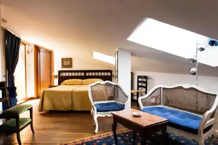 Residenza d'Epoca Albergo Quattro Fontane - 47