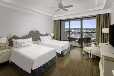 Melia Vinpearl Hai Phong Rivera - 5