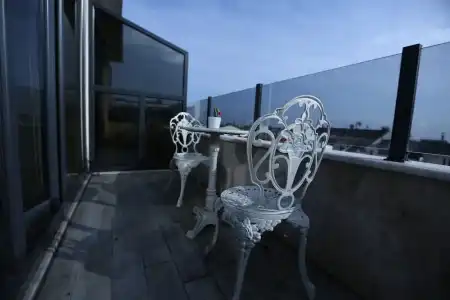 Restwon Suit - 32