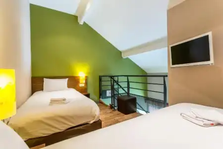 ibis Styles Bourges - 88