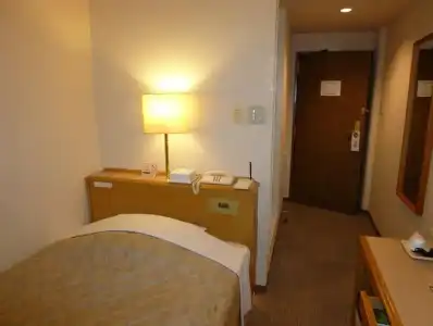 Good Inn Oita - 11