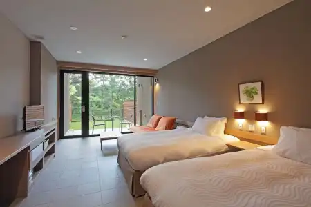 Regina Resort Karuizawa Mikageyousui - 23