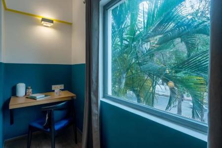 Olive Indiranagar - by Embassy Group - 27