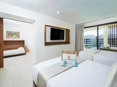 Majestic Mirage Costa Mujeres, All Suite Resort - All Inclusive - 22
