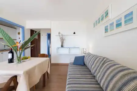 Apartamentos El Paseo - 76