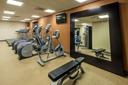 Hilton Garden Inn Minneapolis Airport Mall of America - 33