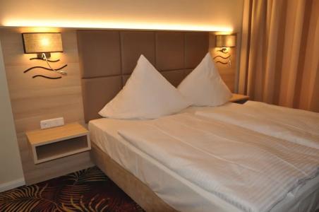 Avalon Ferienwohnungen Bellevue - 20