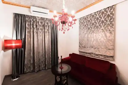 Pension Dafni - 194