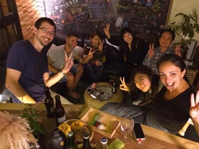 Guest House Azito - 24