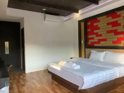 Thalang Resort - 27