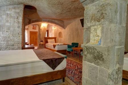 Avilla Cave - 29
