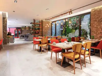 Ibis Styles Istanbul Atasehir - 3