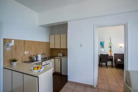 Costantiana Beach Apartments - 35