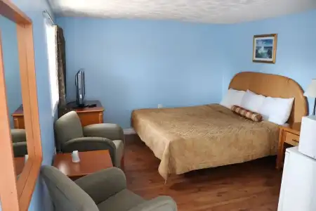 Falcon Inn - 25