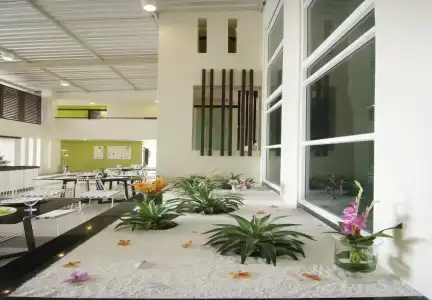 Sala@ Hua Hin Service Apartment and - 2