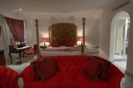 Hôtel La Maison Blanche - 33