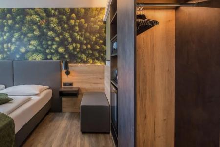 Best Western Muenchen Airport - 39
