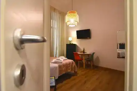 Sunrise B&B - 66