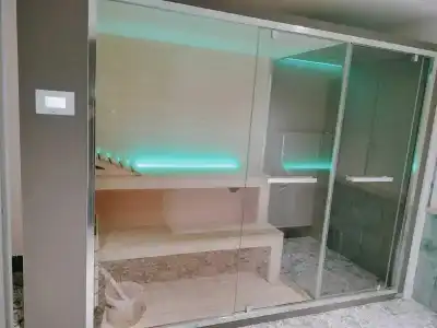 Dimora Caiammari Luxury & Spa - 63