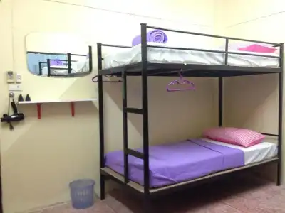 Bed Khaolak Hostel - 26