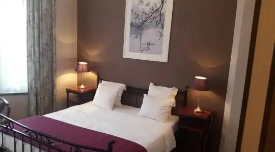 Antwerp Billard Palace - 21