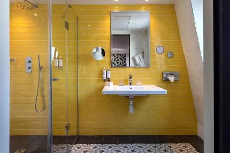 Hôtel Les Matins de Paris & Spa - 147