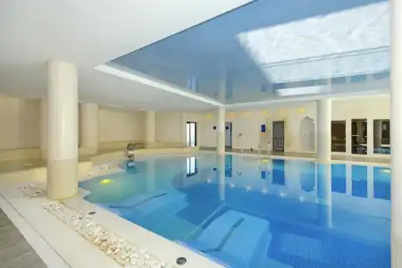 Iberostar Waves Royal Andalus - 23