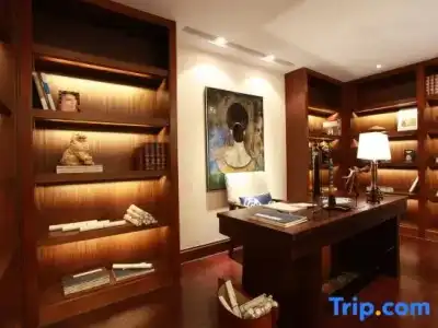 Shanshui Villa - 155
