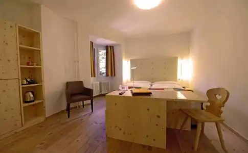 Waldhaus am See - 1