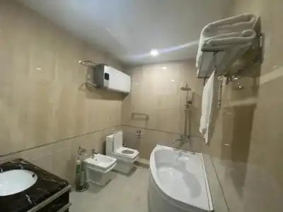Sunrise Apartment - 6