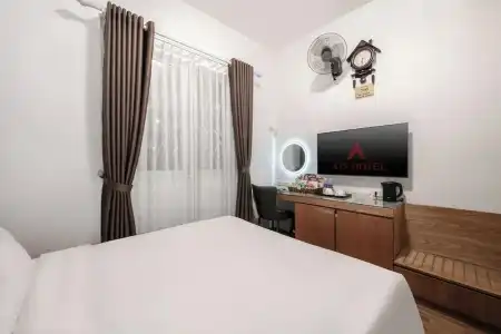 A25 Premium - 12 Ngo Si Lien - 43
