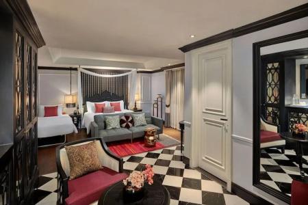 Aira Boutique Hanoi & Spa - 43