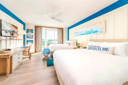 Margaritaville Resort Orlando Cottages - 36