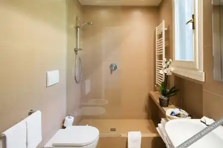 Residence Poggio Golf Chianti Firenze - 9
