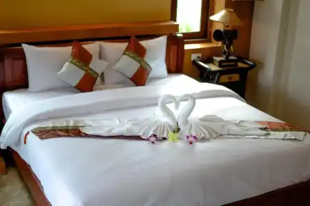 Wang Sai Resort - 56