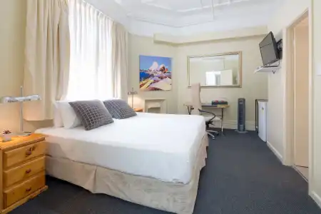 Neutral Bay Lodge - 1