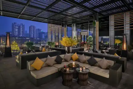 Niccolo Chengdu - 40