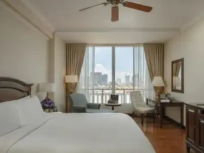 Sofitel Phnom Penh Phokeethra - 79