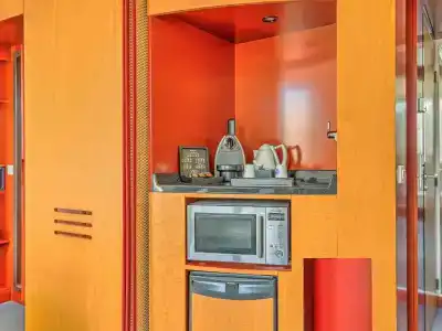 Novotel Suites Marseille Centre Euromed - 17