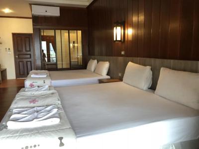 Salakphet Resort - 47