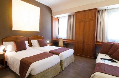 MLL Palma Bay Club Resort - 32