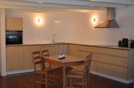 Rembrandtplein B&B - 16