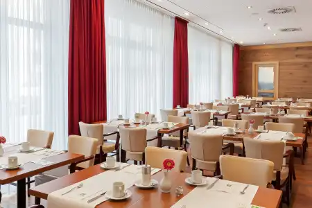 Holiday Inn NÜRNBERG CITY CENTRE by IHG - 15