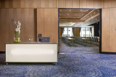 Maritim proArte Berlin - 22